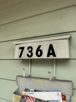 736 Duclo Avenue Unit #A, Manitou Springs,  80829