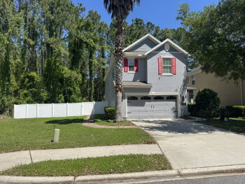 894 Quiet Stone Ln , Orange Park,  32065