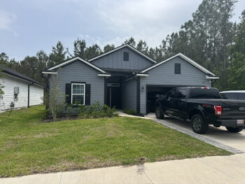 3011 Water Elm Point , Orange Park,  32073