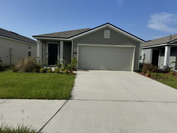 4276 Sapgum St , Jacksonville,  32218