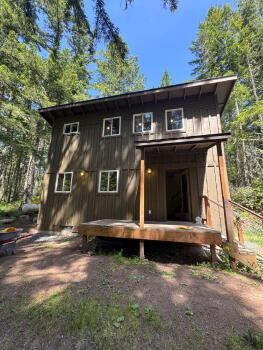 298 White Beach Rd , Eastsound,  98245