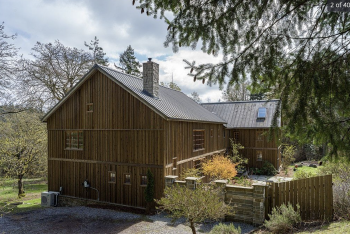 85 Scott Hill Drive , Eastsound,  98245