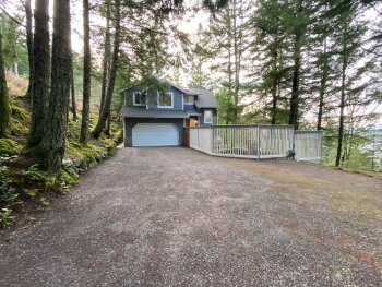 250 Switchback Road , Eastsound,  98245