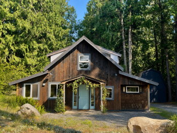 1686 Mt Baker Rd , Eastsound,  98245