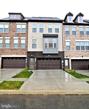6923 Gladebrook Road , Brandywine,  20613