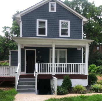 5715 Clay Street Northeast , Washington,  20019