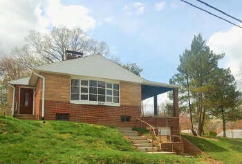 6903 Buchanan Street , Hyattsville,  20784
