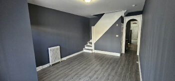 1519 N Wolfe Street , Baltimore,  21213