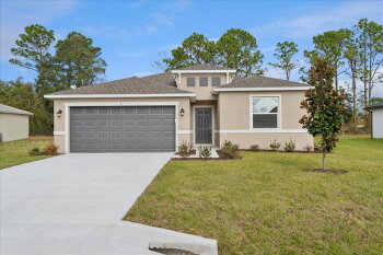 3 Pickering Drive , Palm Coast,  32164