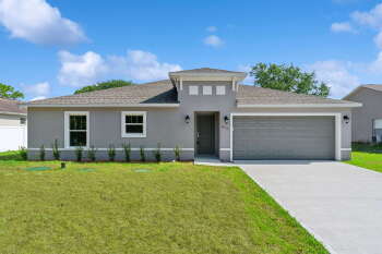 675 Raleigh Road Southeast , Palm Bay,  32909