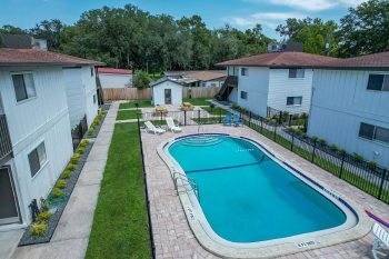 1426 Berrier Street 1426-4, Orange Park,  32073