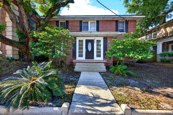 2512 Park Street 3, Jacksonville,  32204