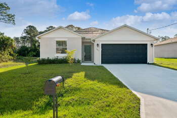 2601 Hagoplan Avenue Southwest , Palm Bay,  32908