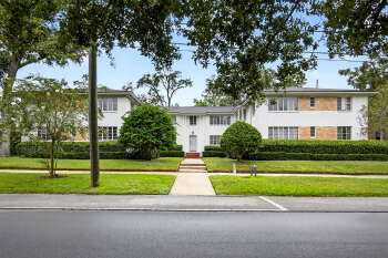 2761 Saint Johns Avenue 7, Jacksonville,  32205
