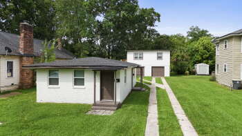 1078 Day Avenue , Jacksonville,  32205