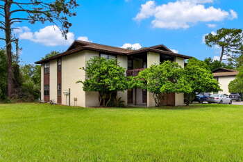 482 Bentwood Lane A, Orange Park,  32073