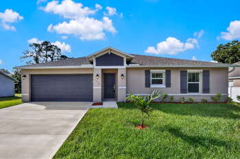 1036 Salina St SE , Palm Bay,  32909