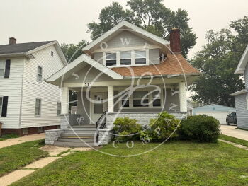 717 Ogden Avenue 1 , Toledo,  43609
