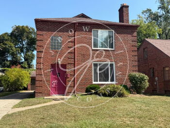 3434 Harley Road Lower , Toledo,  43606