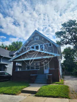 4032 Caroline Avenue , Toledo,  43612