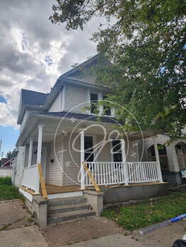 142 East Park Street , Toledo,  43608
