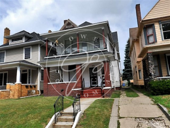 1304 Broadway Street lower, Toledo,  43609