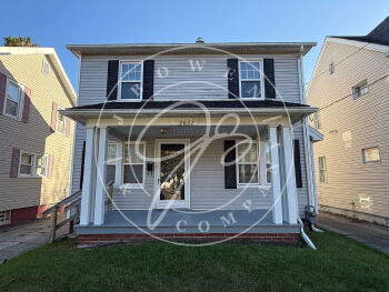 2037 Berdan Avenue , Toledo,  43613