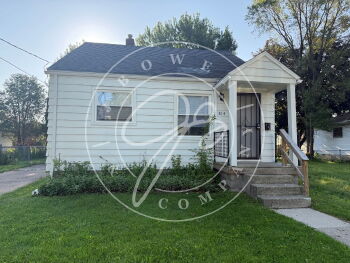814 Marmion Avenue , Toledo,  43607