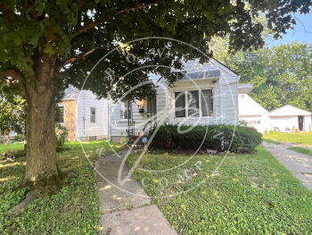 915 Turner Ave , Toledo,  43607