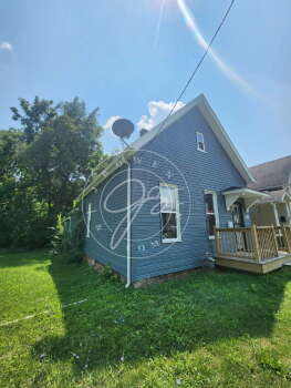 223 Leland Avenue , Toledo,  43609