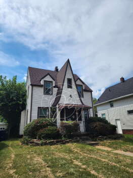 4209 Westway Street , Toledo,  43612