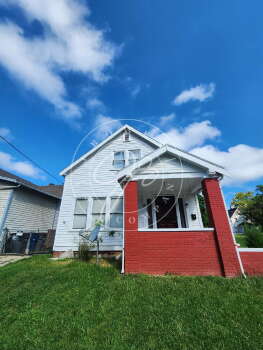1115 Baker Street , Toledo,  43608