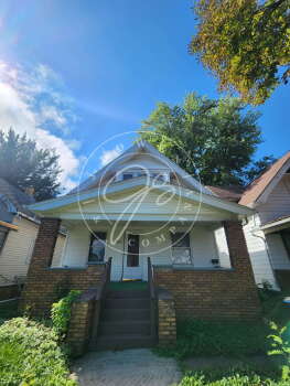 264 E lake , Toledo,  43608