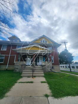 199 East Broadway Street , Toledo,  43605