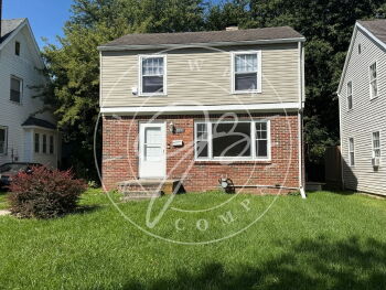 2057 Wyndhurst Road , Toledo,  43607