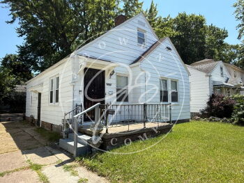 1922 Perth Street , Toledo,  43607
