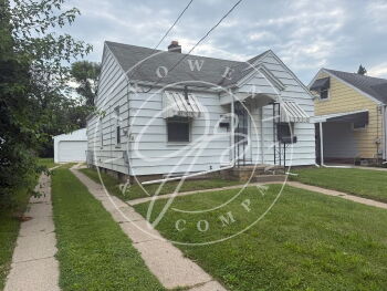 1116 Brookley Boulevard , Toledo,  43607