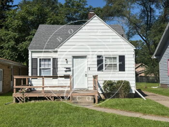 1005 Brookley Boulevard , Toledo,  43607
