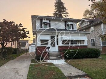 4210 Commonwealth Ave , Toledo,  43612