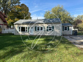 748 Weston Street , Toledo,  43609