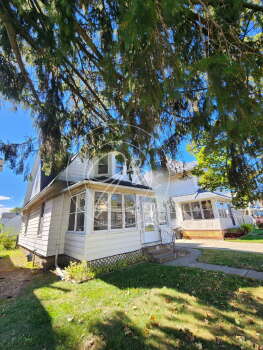 40 Nevada Street , Toledo,  43605