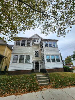 821 South Avenue 1R, Toledo,  43609