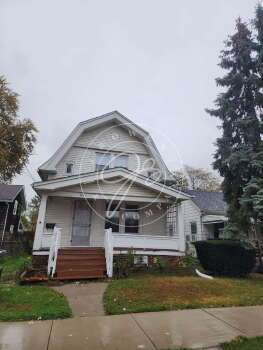 931 Willow Avenue , Toledo,  43605