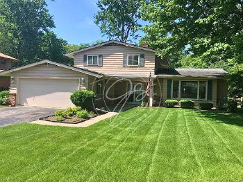 6912 Fredericksburg Drive South , Sylvania,  43560