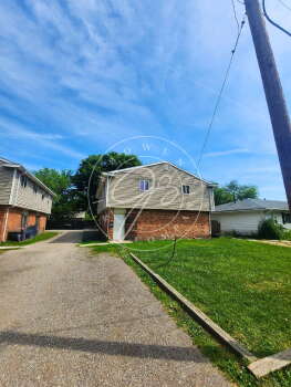 2217 Hickory Street , Toledo,  43605