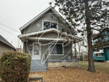 1461 Ingomar Ave , Toledo,  43609