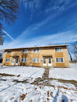 1932 Airline Avenue #4, Toledo,  43609