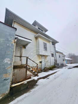 734 Phillips Avenue Unit B, Toledo,  43612