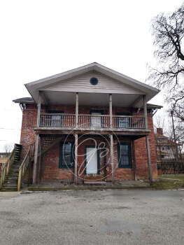 1026 North Huron Street B Upper , Toledo,  43604