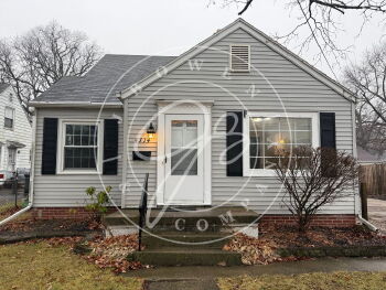 4114 South Detroit Avenue , Toledo,  43614